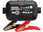 Battery Jump Start Kit - GENIUS2 Main Image