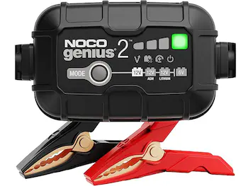 Battery Jump Start Kit - GENIUS2
