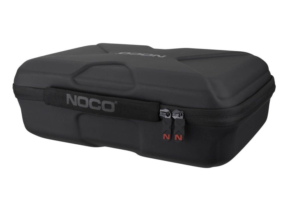 nocco　BLK 38 PT NOCO Protective Carry Case for GB-150 Battery Jump Start