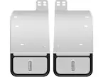 Navigator 2018-2021 Gatorback Splash Guards Rear Pair Main Image