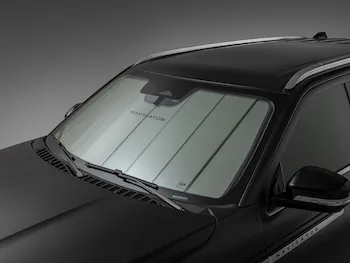 Navigator 2018-2024 UVS100 Custom Sunscreen