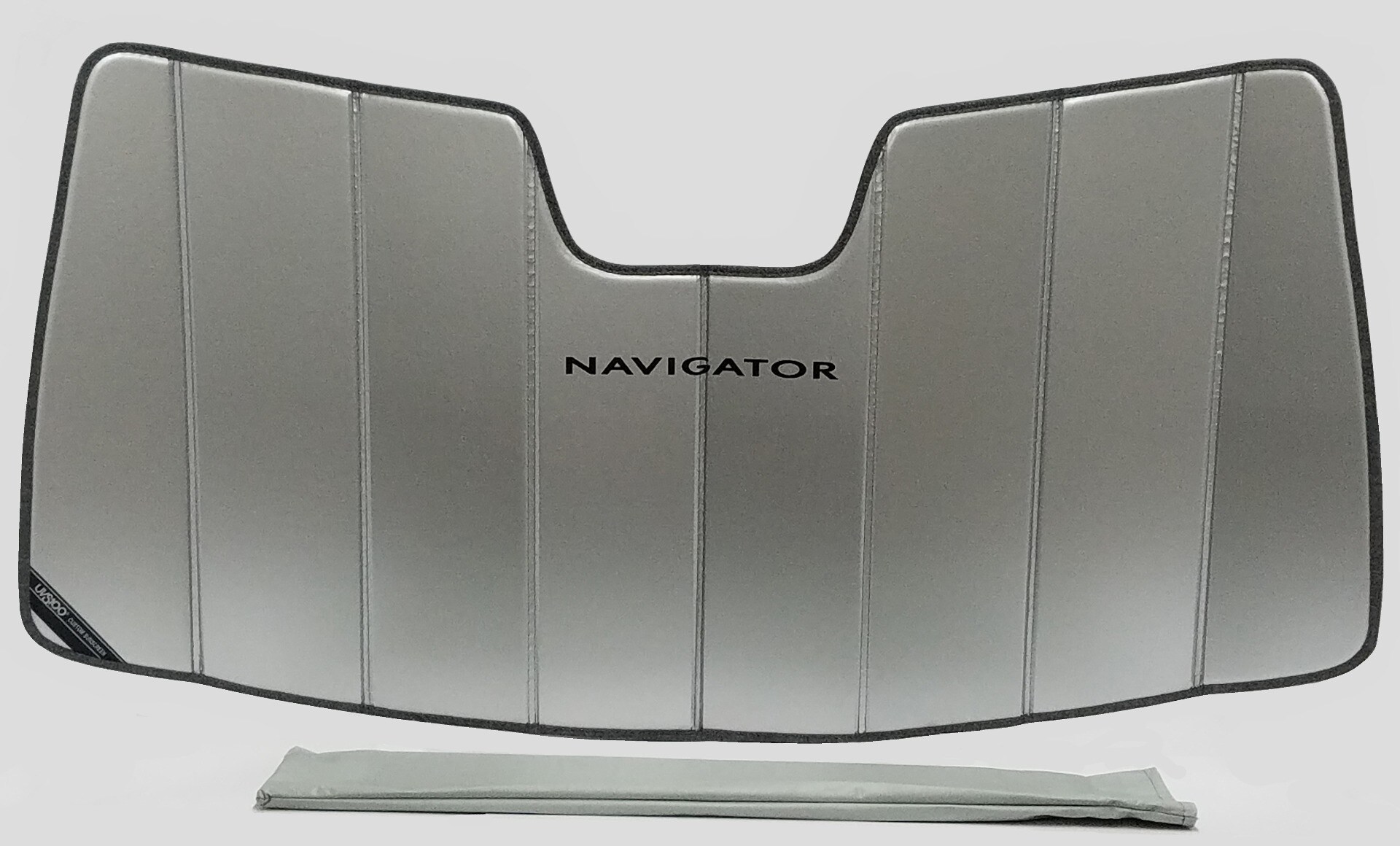 最上の品質な UVS100 2018-2024 Navigator Custom Accessories | Sunscreen パーツ