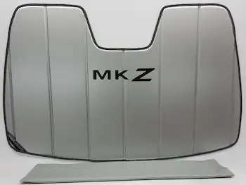 MKZ 2015-2020 UVS100 Custom Sunscreen