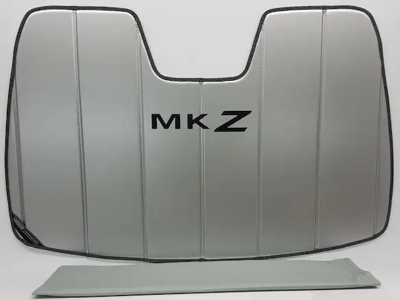 MKZ 2015-2020 UVS100 Custom Sunscreen Main Image