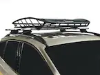 Thule Rack Mounted Cargo Basket with Net Main Image