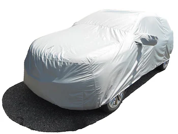 Nautilus 2019-2023 WeatherShield Full Car Cover