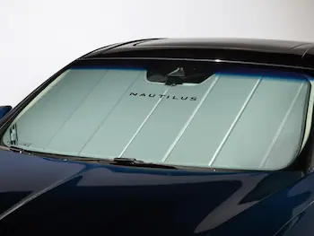 Nautilus 2019-2023 UVS 100 Custom Sunscreen
