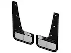 Aviator 2020-2025 Gatorback Molded Splash Guards Front Pair Main Image
