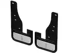 Aviator 2020-2025 Gatorback Molded Splash Guards Rear Pair Main Image