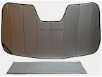 Aviator 2020-2025 UVS100 Custom Sunscreen Main Image