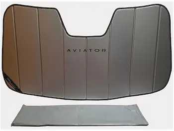 Aviator 2020-2025 UVS100 Custom Sunscreen