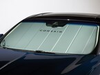 Imagen principal de Parasol UVS 100 personalizado Corsair 2020-2024