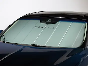 Corsair 2020-2024 UVS 100 Custom Sunscreen