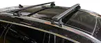 Corsair 2020-2024 Thule HD Crossbar System Main Image