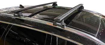 Corsair 2020-2024 Thule HD Crossbar System