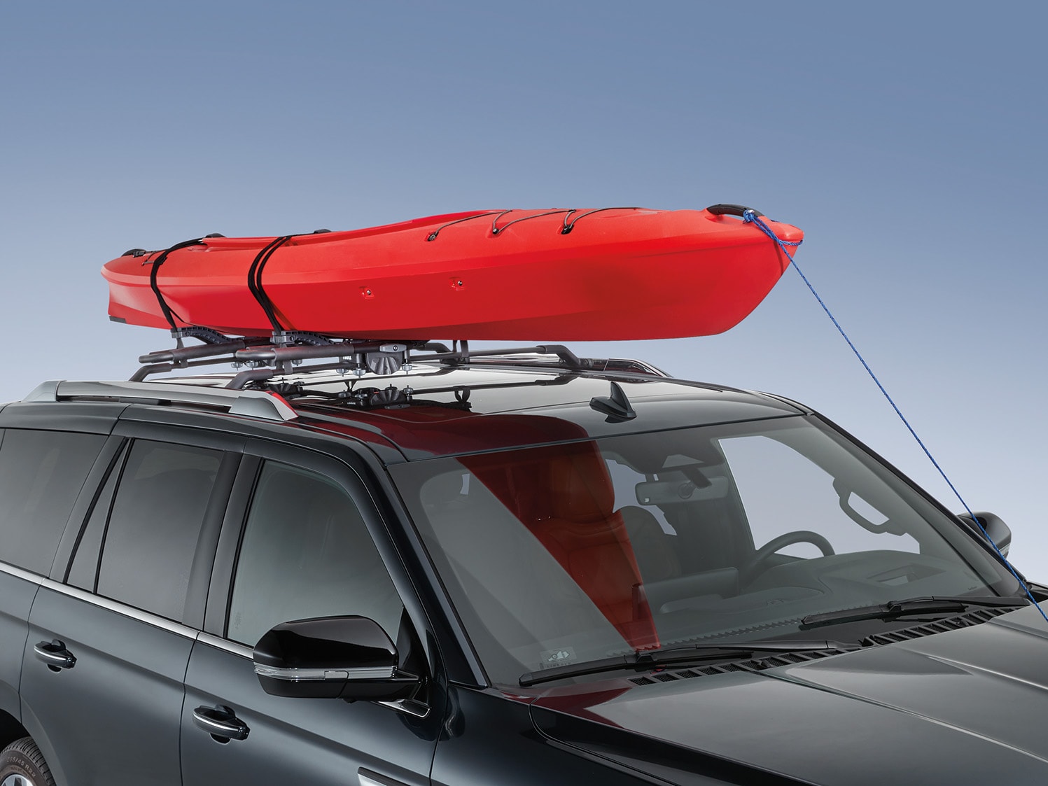 THULE カヤック Thule Compass Kayak & SUP Carrier – Olympic Outdoor Center