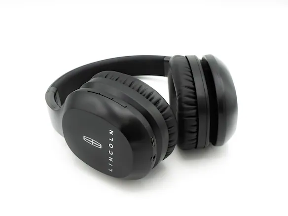 Navigator 2022-2024 Bluetooth Headphones for EVOLVE Rear Seat Entertainment System Main Image