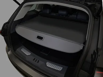 Nautilus 2024-2025 Cargo Cover