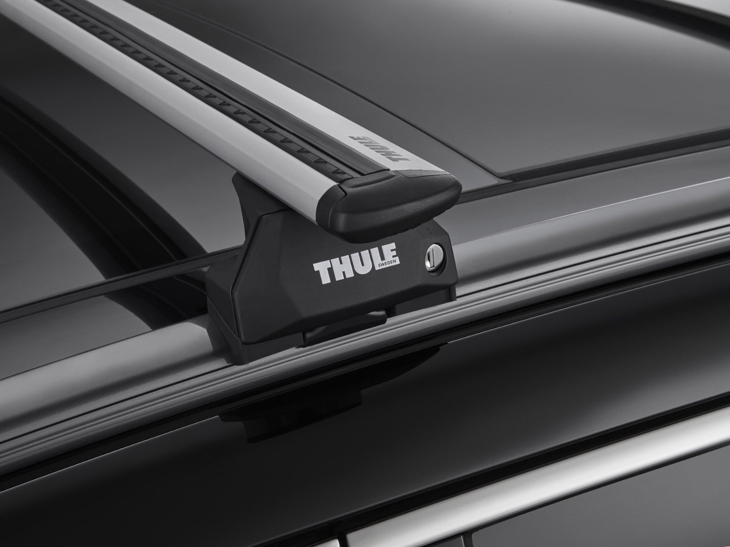 Roof Rack Cross Bars Thule Roof Rack Suorto Heavy Duty 300 Lbs