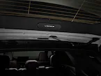 Lincoln, Cargo Area Badge Light Main Image