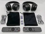 Navigator 2025-2026 Customer Care Kit for EVOLVE Rear Seat Entertainment (RSE) Main Image