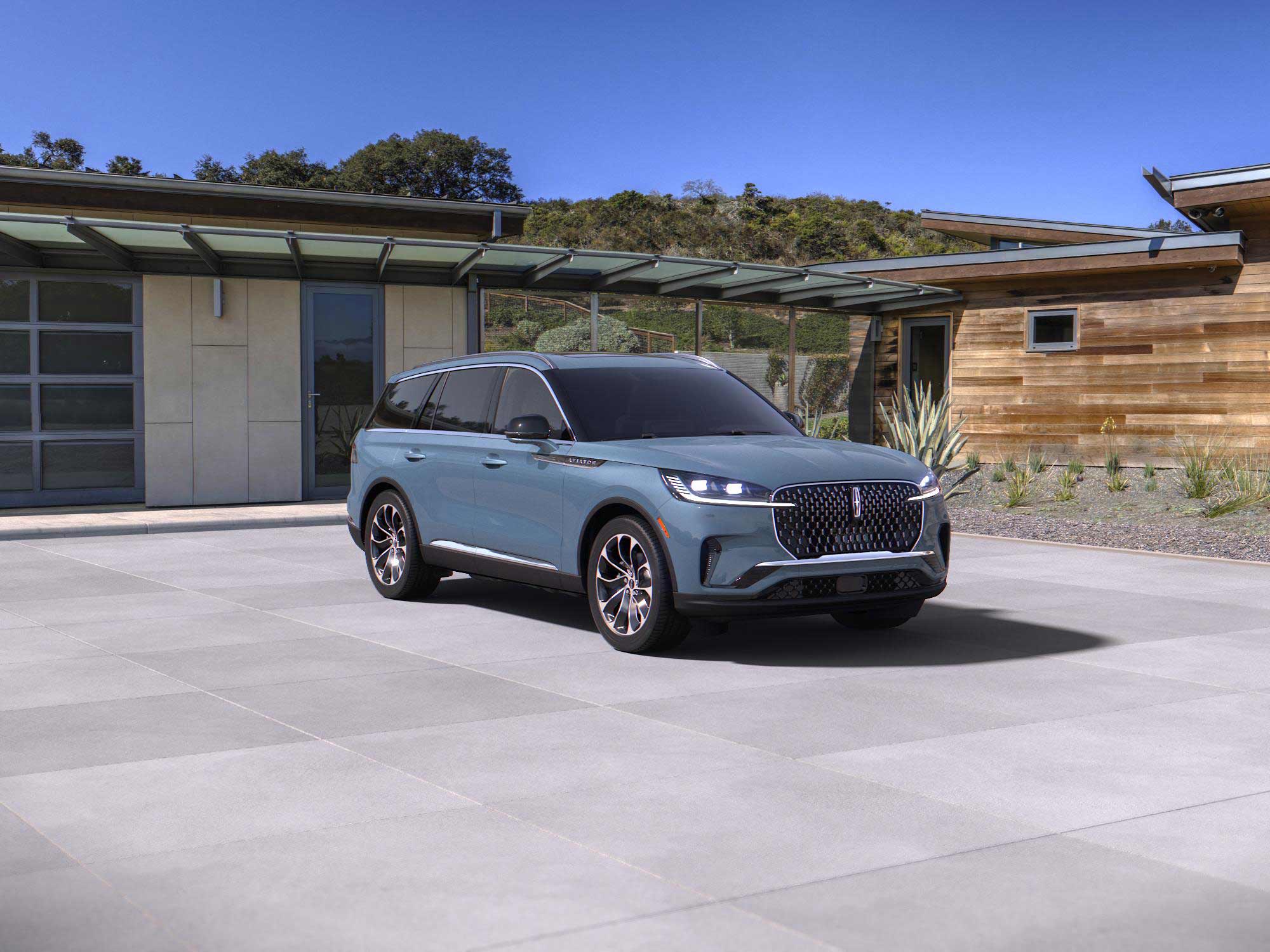 Nick Mayer Westlake Dealership Experience