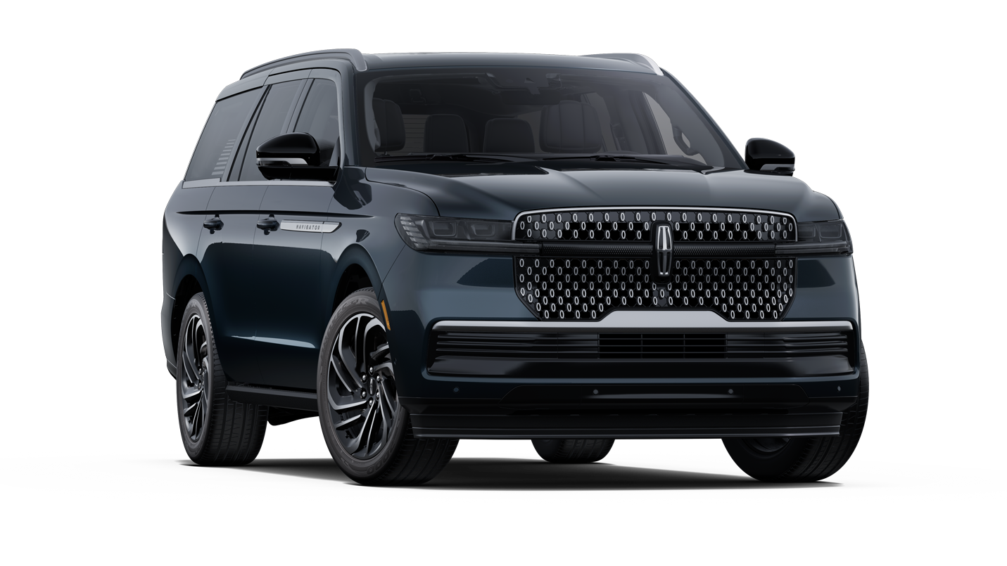 2025 Navigator Reserve