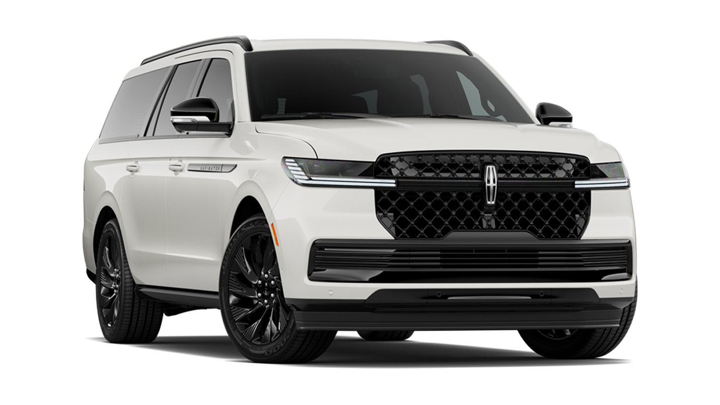 Navigator Reserve Jet Appearance L