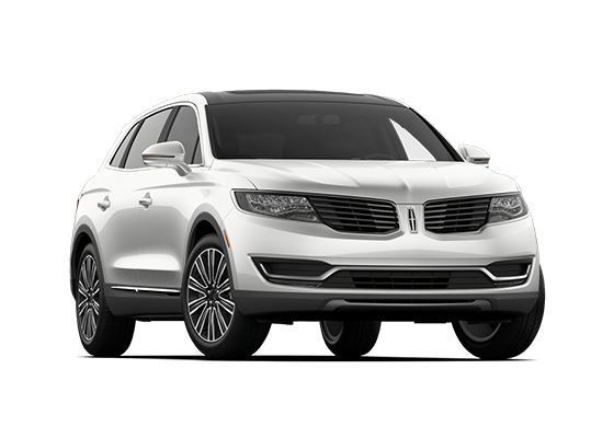 Brand New 2018 Lincoln Luxury Sedans, SUV Crossovers
