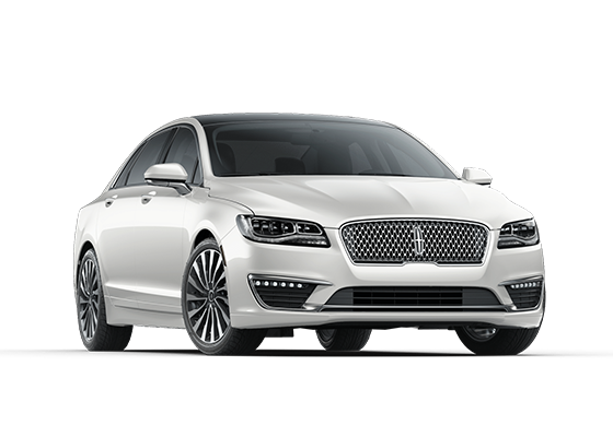 Lincoln Black Label M K Z Hybrid