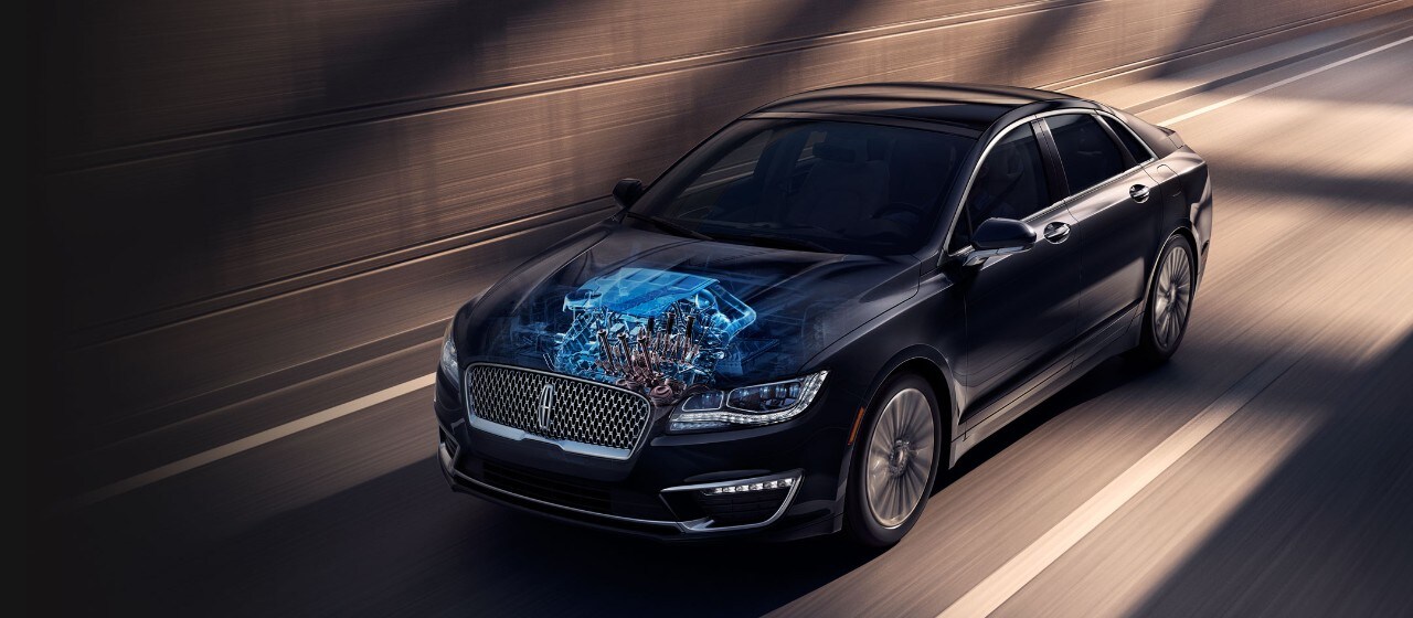 2018 Lincoln Mkz Luxury Cars Sedans M K Z 2018 400 Hp Turbo