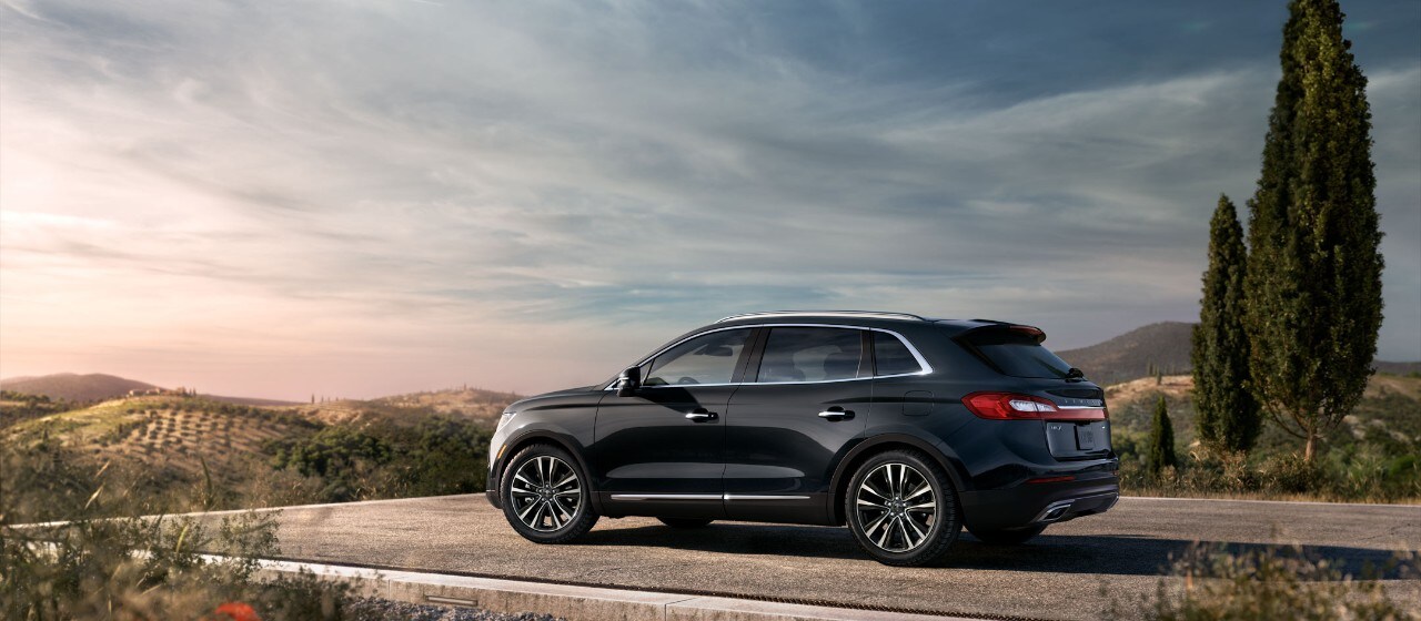 Lincoln Certified Pre-Owned | Incentives And Offers Lincoln Certified Pre-Owned | Incentives And Offers