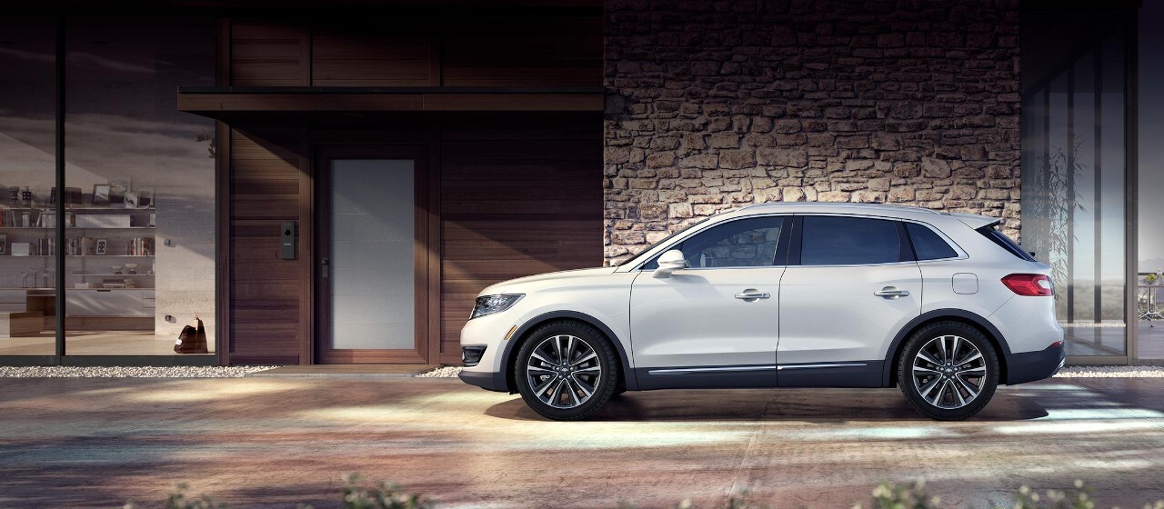 Lincoln Certified Pre Owned 200 Point Inspection Lincoln Com