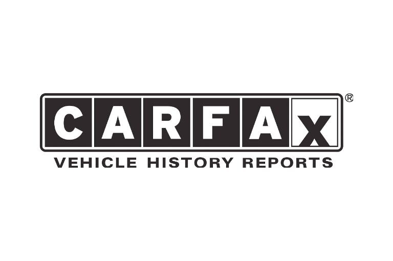 CARFAX Vehicle History Reports logo