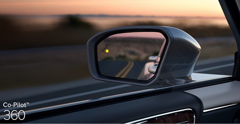 35 Why Is There A Warning Label On The Passenger Side Mirror