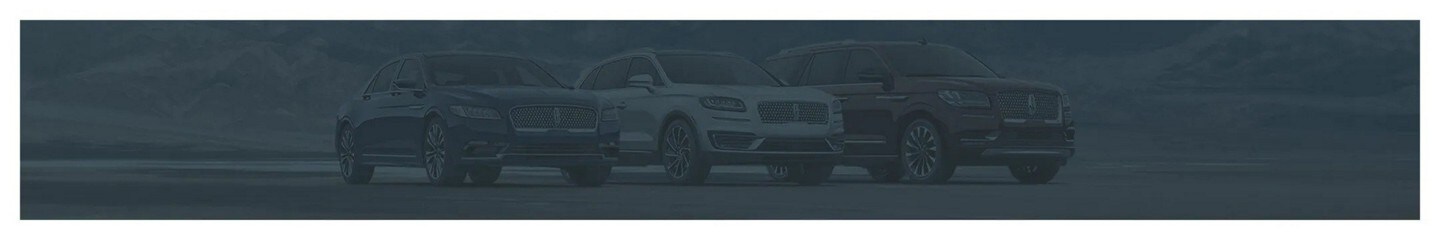 Lincoln incentive and offers.