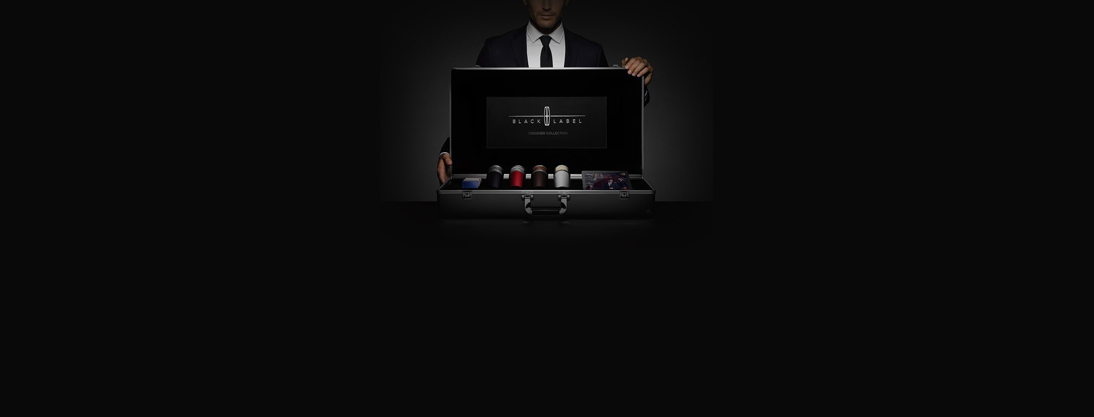 Lincoln® Black Label | Luxury Vehicles & Memberships ...
