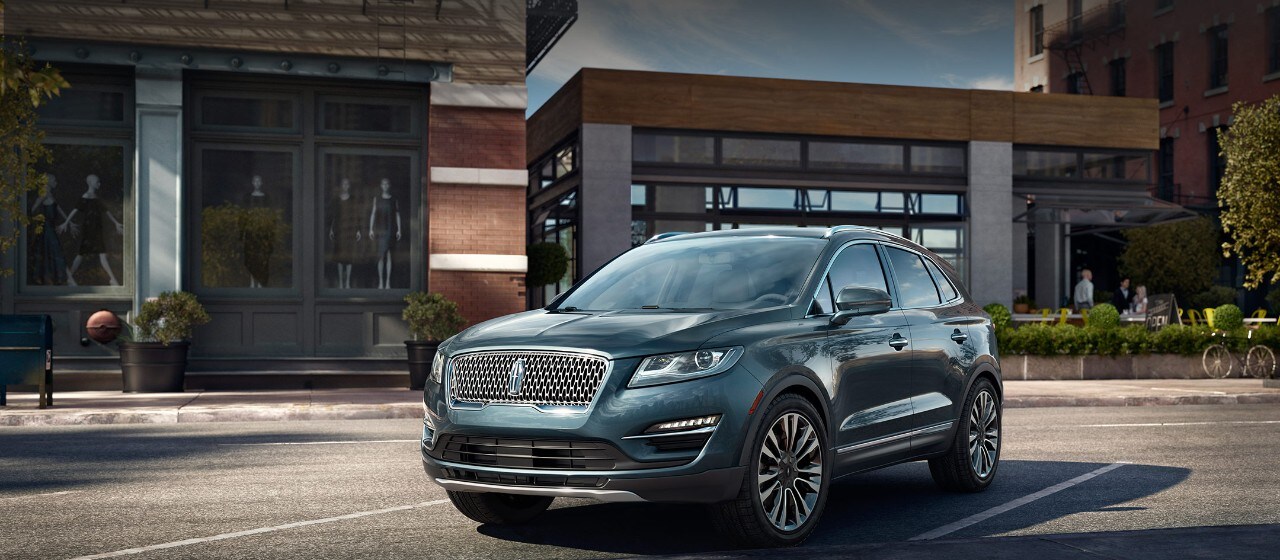 Luxury Cars, Crossovers SUVs The Lincoln Motor Company