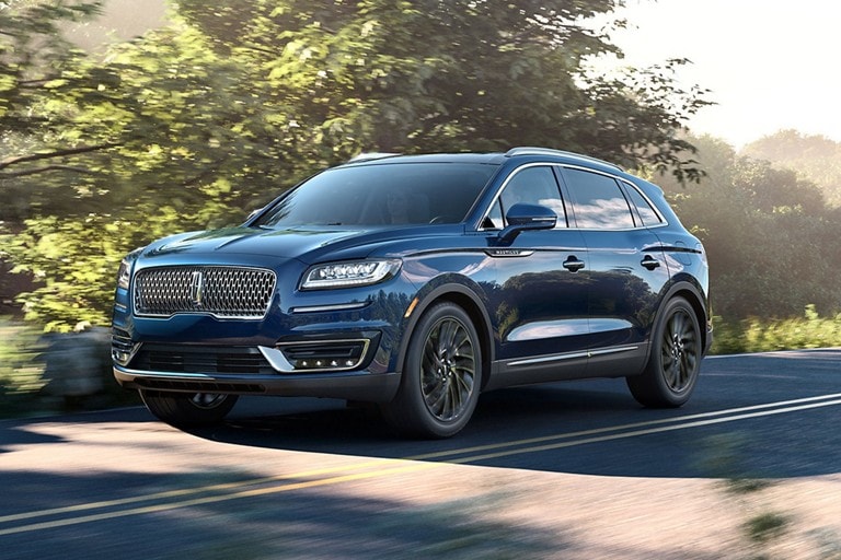 Lincoln Mkc Vs Nautilus Vs Navigator Crossover Vs Suv