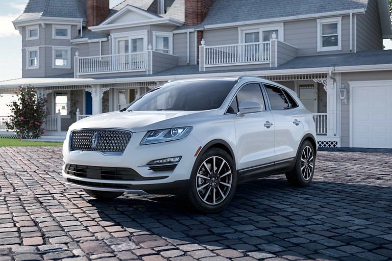 Lincoln Mkc Vs Nautilus Vs Navigator Crossover Vs Suv