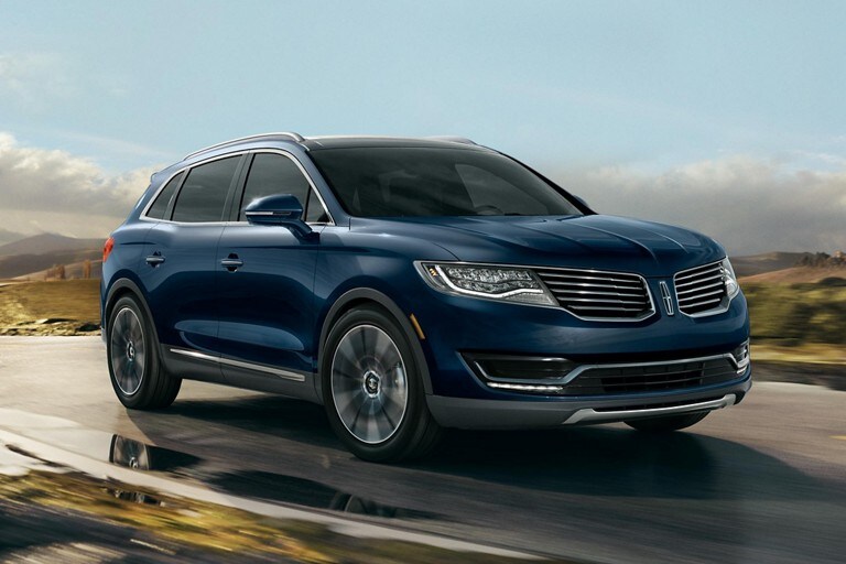 Lincoln Mkc Vs Mkx Navigator Luxury Suv Crossover Comparison Explore The Lincoln Mkx