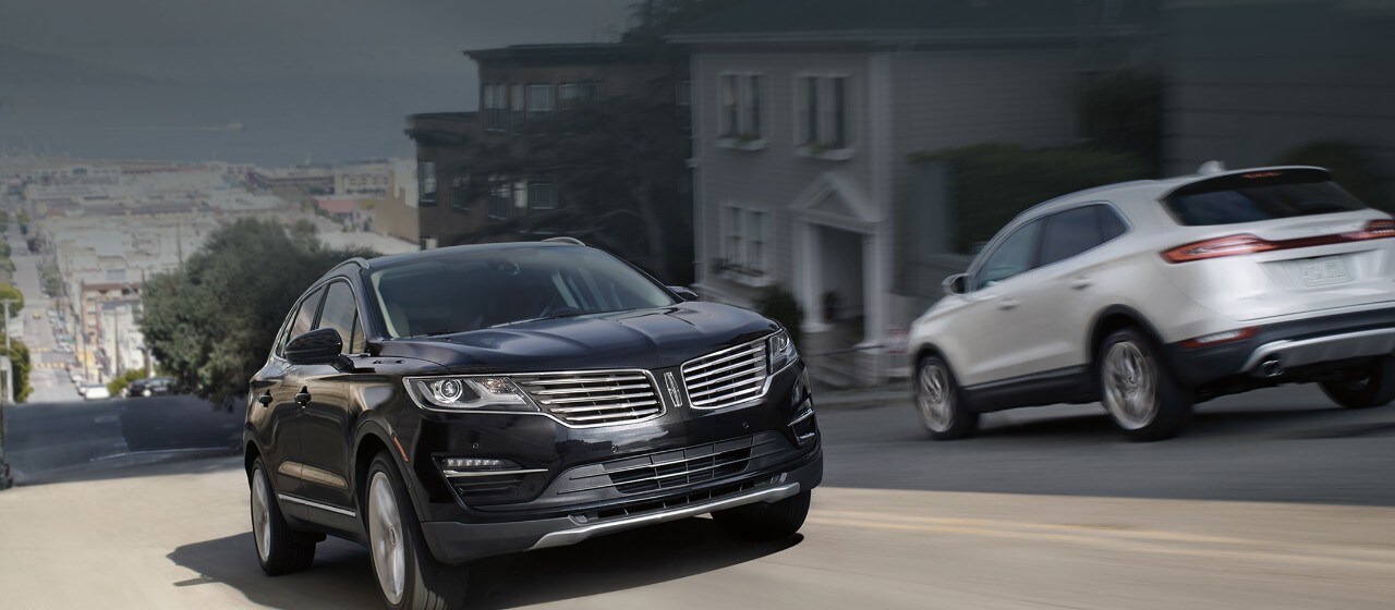 Lincoln Mkc Vs Mkx Navigator Luxury Suv Crossover Lincoln Mkc Vs Mkx Navigator Luxury Suv Crossover Comparison