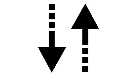 Icon showing vehicle data and driving data are shared with Ford and Lincoln