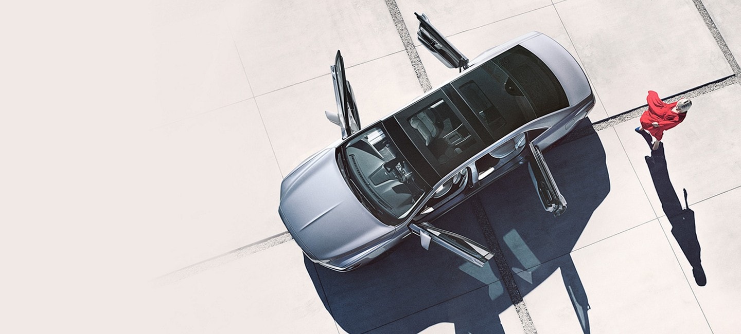 American Luxury Crossovers Suvs And Cars Lincolncom - 
