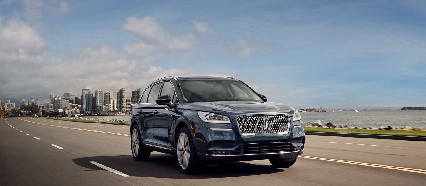 Lincoln Luxury Vehicles Crossovers Suvs Cars Lincoln Com