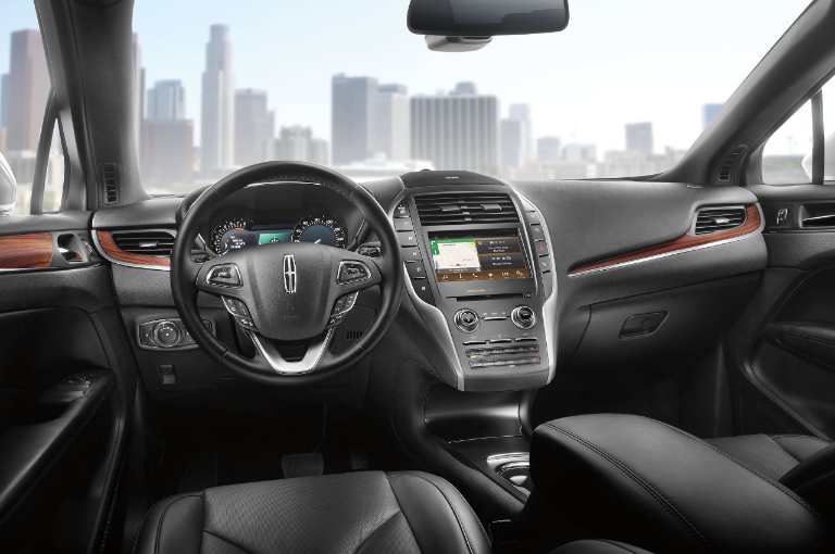 Lincoln Motor Company >> The New 2019 Lincoln Mkc Luxury Crossover By Lincoln Motor Lincoln Motor Company >> The New 2019 Lincoln Mkc Luxury Crossover By Lincoln Motor