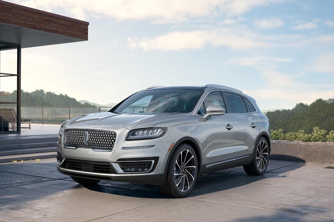 New 2017 Lincoln Luxury Sedans Suv Crossovers Cuvs And New 2017 Lincoln Luxury Sedans Suv Crossovers Cuvs And Suvs
