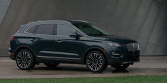 Luxury SUVs and Plug-In Hybrid Electric Vehicles | Lincoln.com