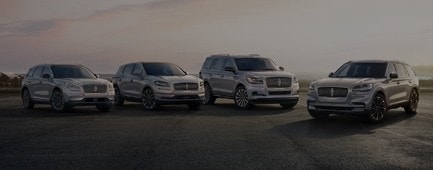Luxury SUVs and Plug-In Hybrid Electric Vehicles | Lincoln.com