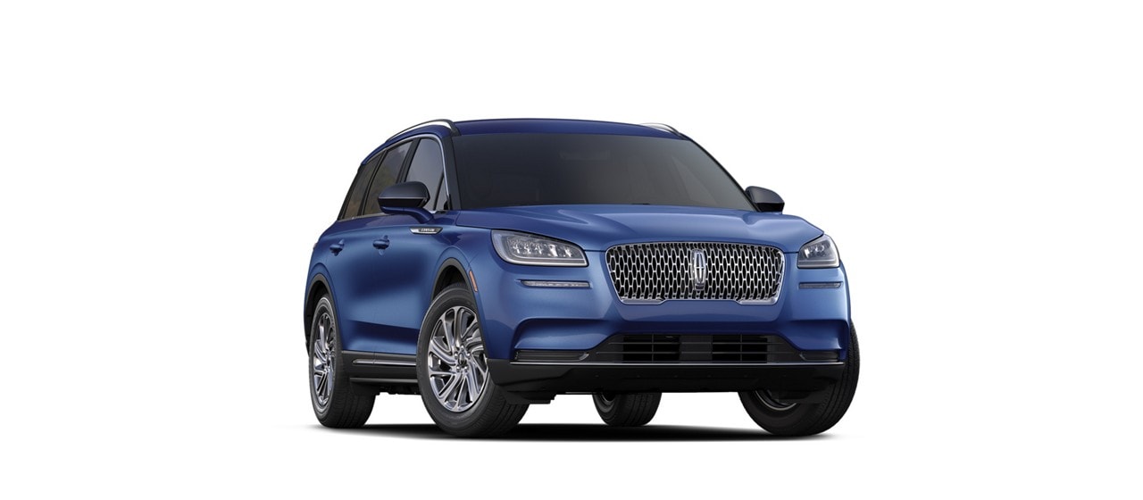 American Luxury Crossovers Suvs And Cars Lincoln Com